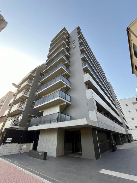 外観写真 SYFORME住吉