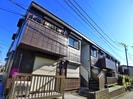 カーサ・シャルムの外観