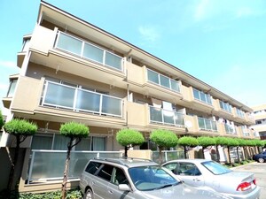 エスポワ－ル３号館