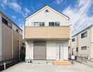 外観写真 Park Hillsつつじヶ丘Ｆ