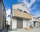 外観写真 Park Hillsつつじヶ丘Ｆ
