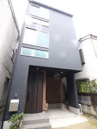 平井６丁目戸建て