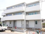 仮）見沼区東門前共同住宅