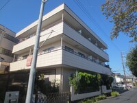 リバ－ハイムⅡ