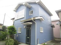 石井貸家５号棟