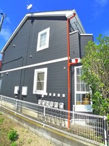 サンパティークＡ