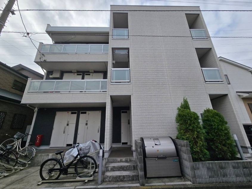 外観写真 リブリ・さがみはら