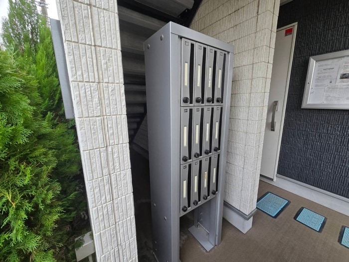 建物設備 リブリ・さがみはら