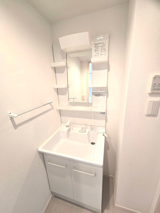 洗面 リブリ・さがみはら