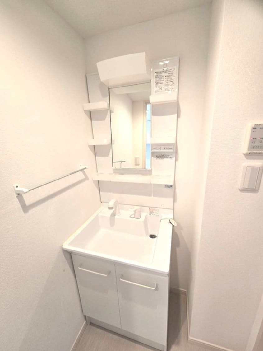 洗面 リブリ・さがみはら