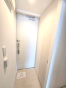 玄関 リブリ・さがみはら