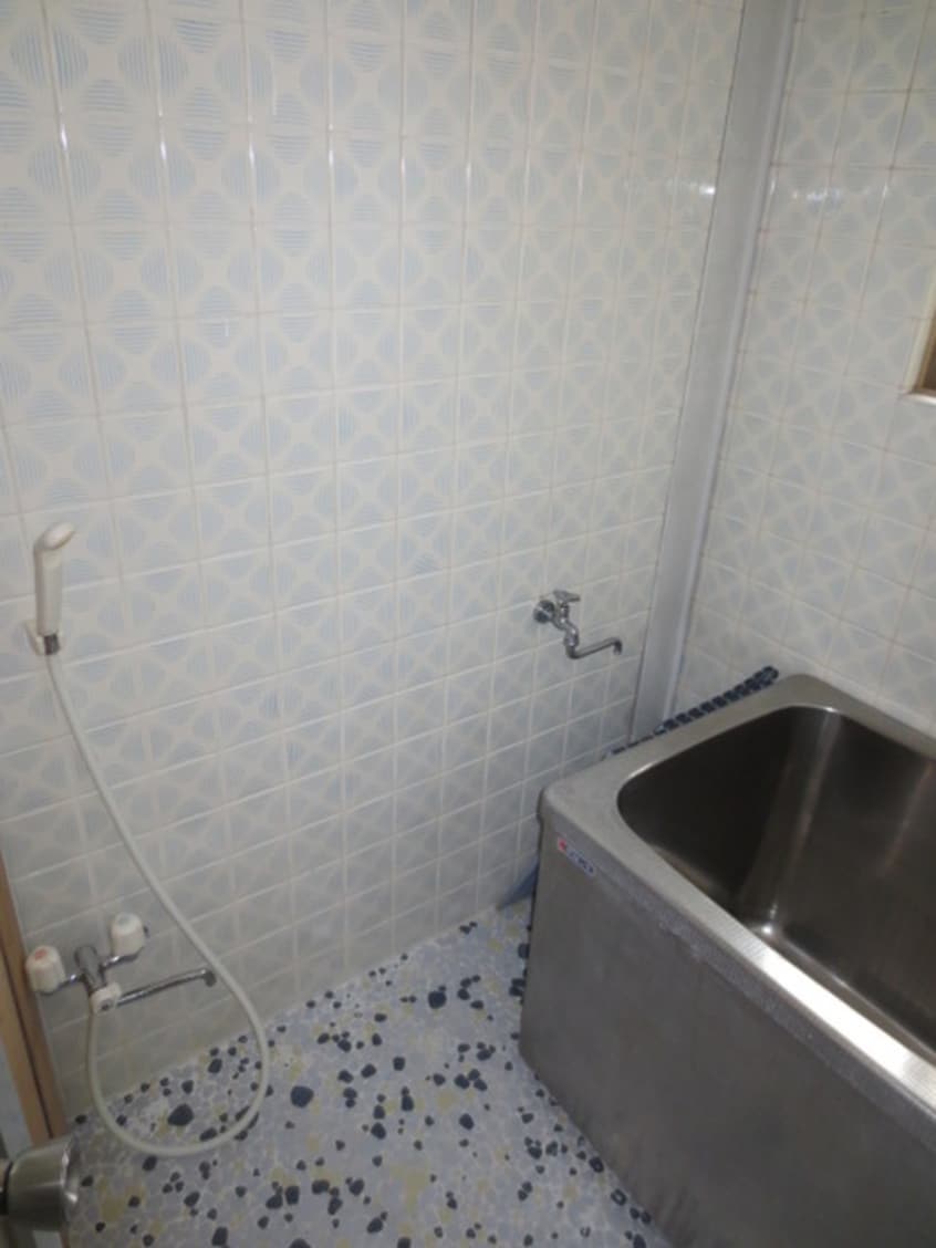 バス／シャワールーム等 シルクハイツ