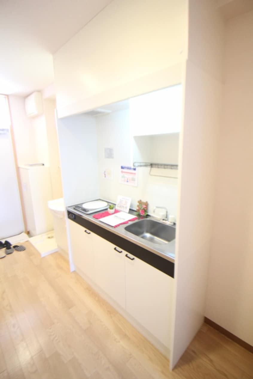 キッチン グランフォルム東林間