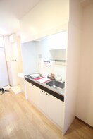 キッチン グランフォルム東林間