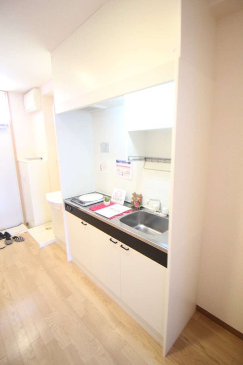 キッチン グランフォルム東林間