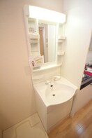 洗面 グランフォルム東林間