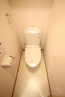 トイレ グランフォルム東林間