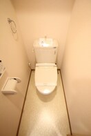 トイレ グランフォルム東林間