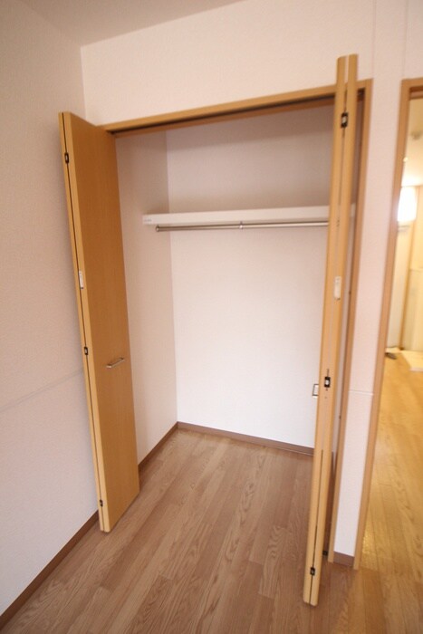 収納 グランフォルム東林間