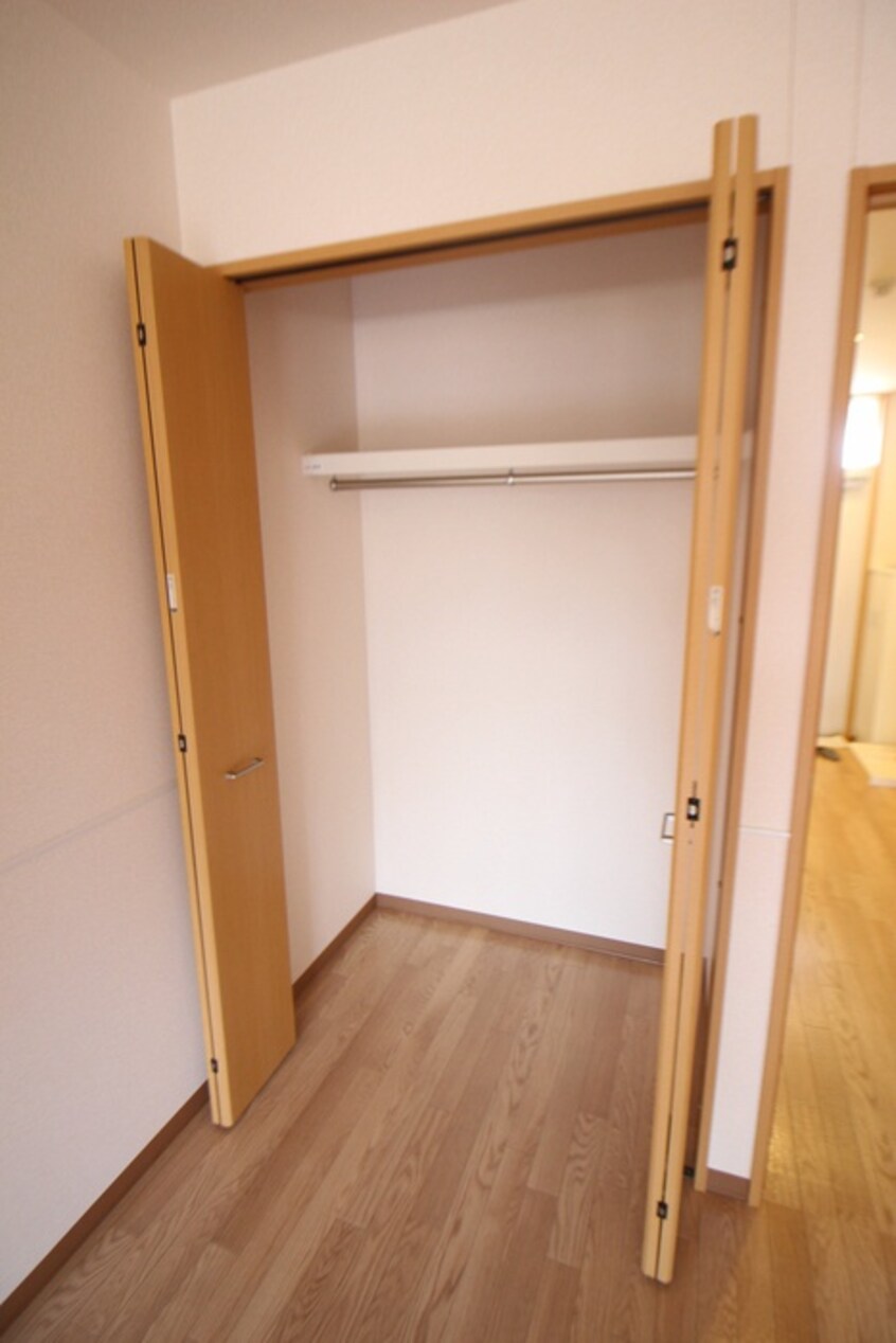 収納 グランフォルム東林間