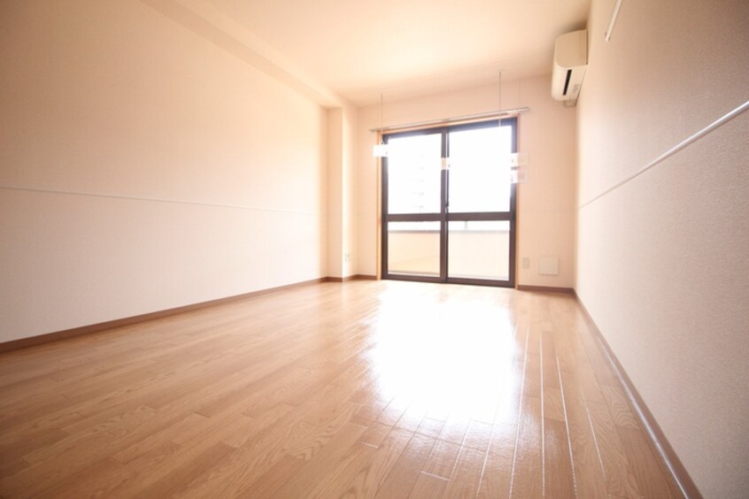 居室 グランフォルム東林間