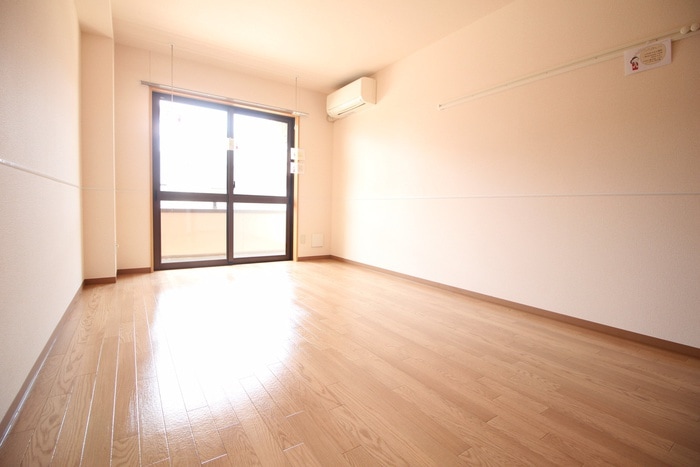 居室 グランフォルム東林間