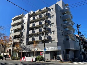 カームハウス（４Ｆ）