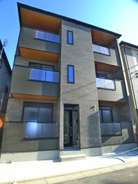 キャナルグレイス