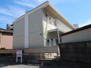 ウェル・８８４の外観