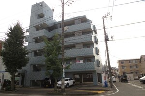 エスポワールシャンテ