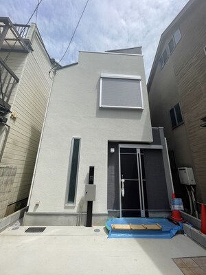 千石3丁目戸建