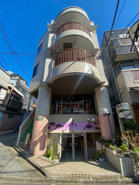 外観写真 海野ﾋﾞﾙ