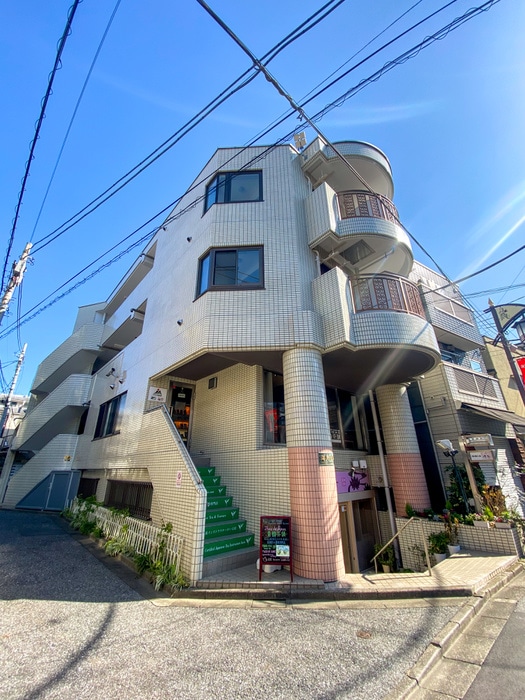 外観写真 海野ﾋﾞﾙ