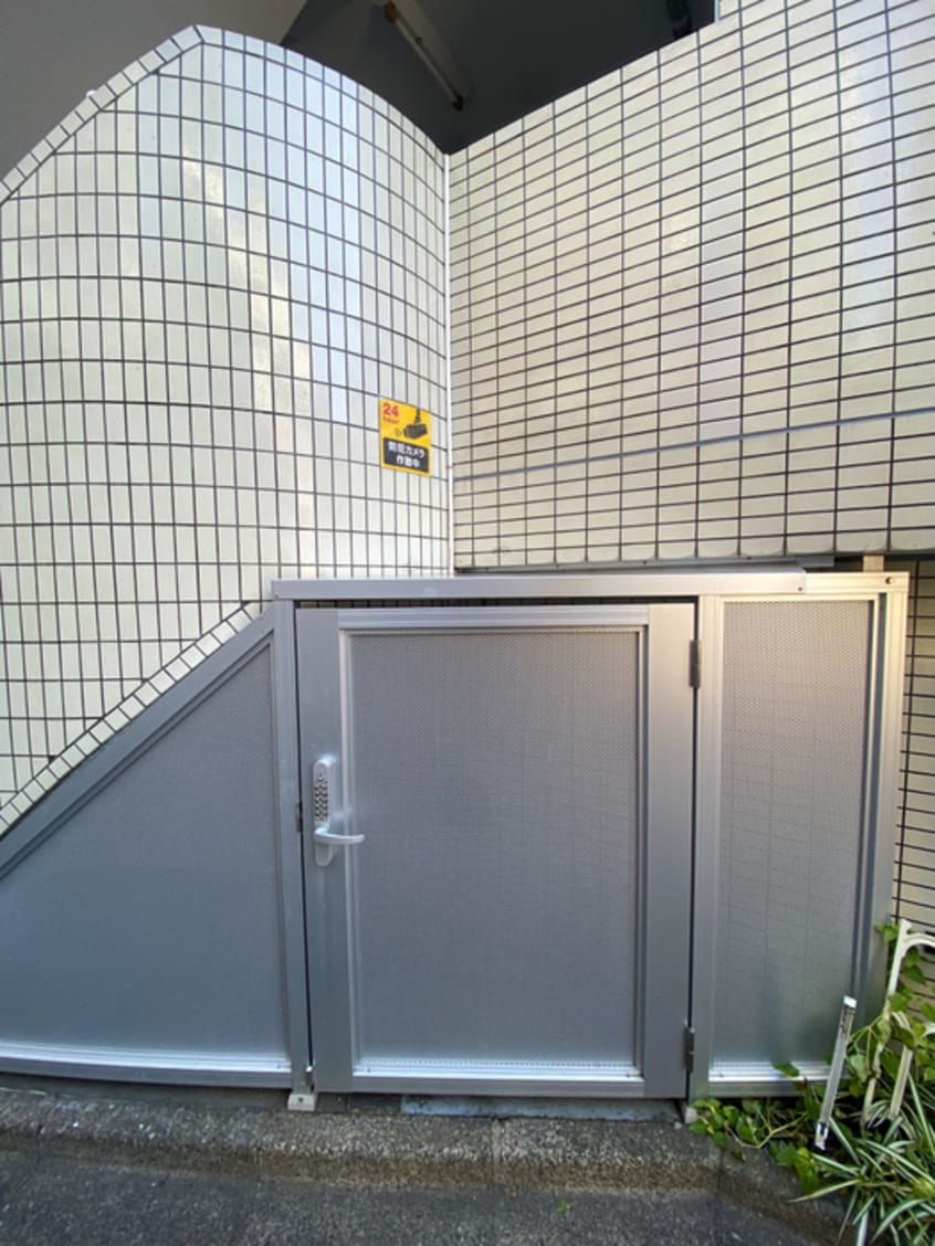 その他 海野ﾋﾞﾙ