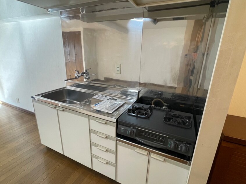 キッチン ハイムお茶の水3・4・5（502）