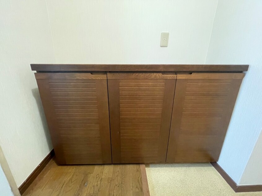 靴箱 ハイムお茶の水3・4・5（502）