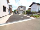 周辺環境 ライラックガーデンB棟