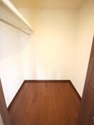 収納 ライラックガーデンB棟
