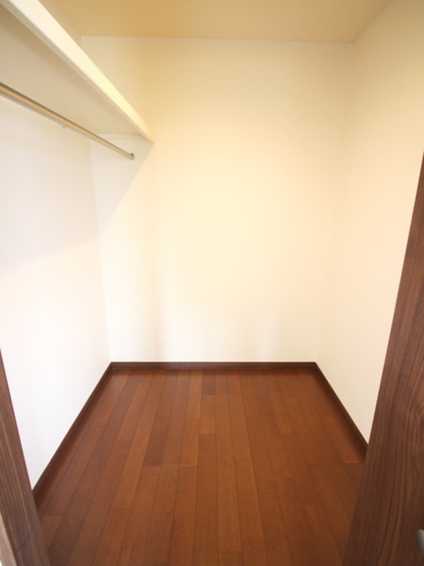 収納 ライラックガーデンB棟