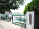 高階小学校(小学校)まで1100m ライラックガーデンB棟