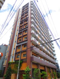 ﾗｲｵﾝｽﾞｸｵｰﾚ東京三ノ輪ｼﾃｨｹﾞｰﾄ