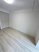 居室 REGALIZ亀戸