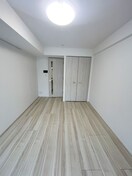 居室 REGALIZ亀戸