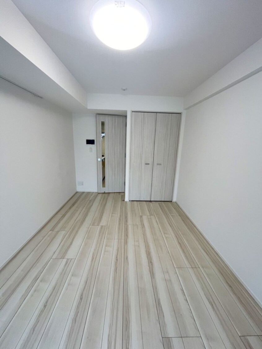 居室 REGALIZ亀戸