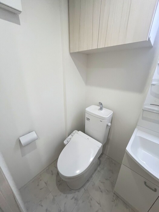 トイレ REGALIZ亀戸