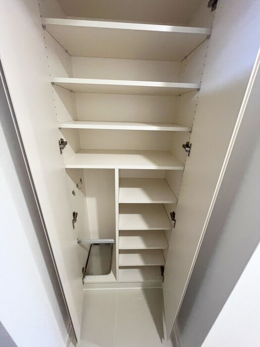 靴箱 REGALIZ亀戸