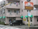 インド料理　チャンドニー(その他飲食（ファミレスなど）)まで226m クレストアサカⅢ
