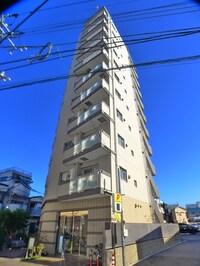 シティインデックス西新井