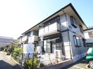 外観写真 クイーンズコート