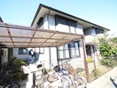 外観写真 クイーンズコート